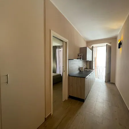 La Garibaldi Guest house Palermo