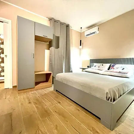 Guest house La Garibaldi Palermo