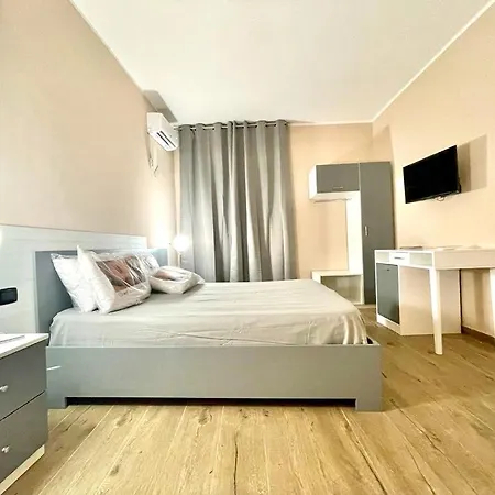 Guest house La Garibaldi Palermo