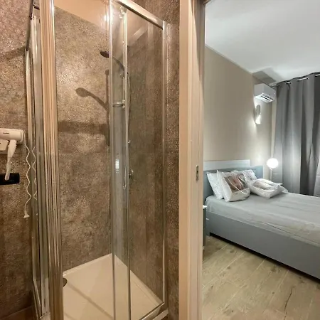 Guest house La Garibaldi