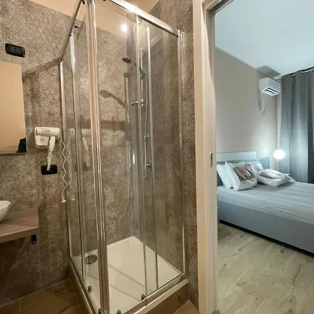 La Garibaldi Guest house Palermo