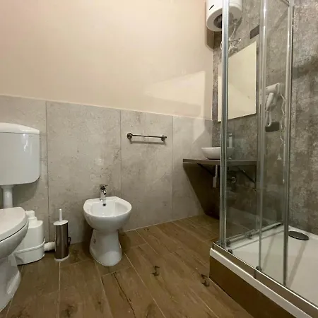 Guest house La Garibaldi *