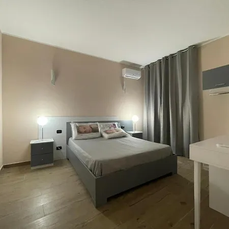 La Garibaldi Guest house *