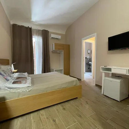 Guest house La Garibaldi