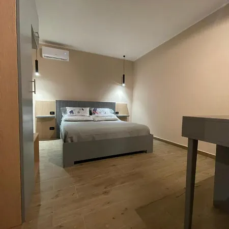 Guest house La Garibaldi *