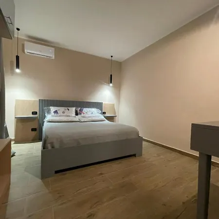 Guest house La Garibaldi