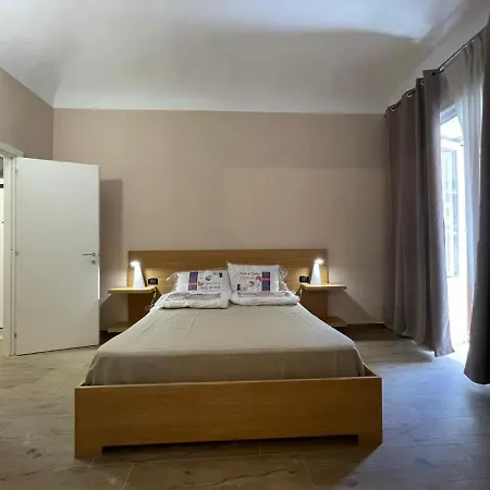 Guest house La Garibaldi *
