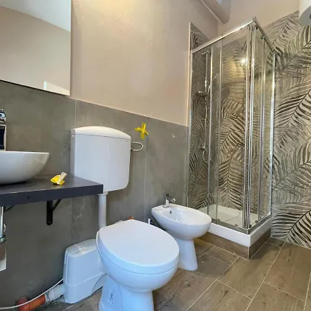 Guest house La Garibaldi
