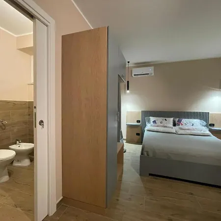 Guest house La Garibaldi *